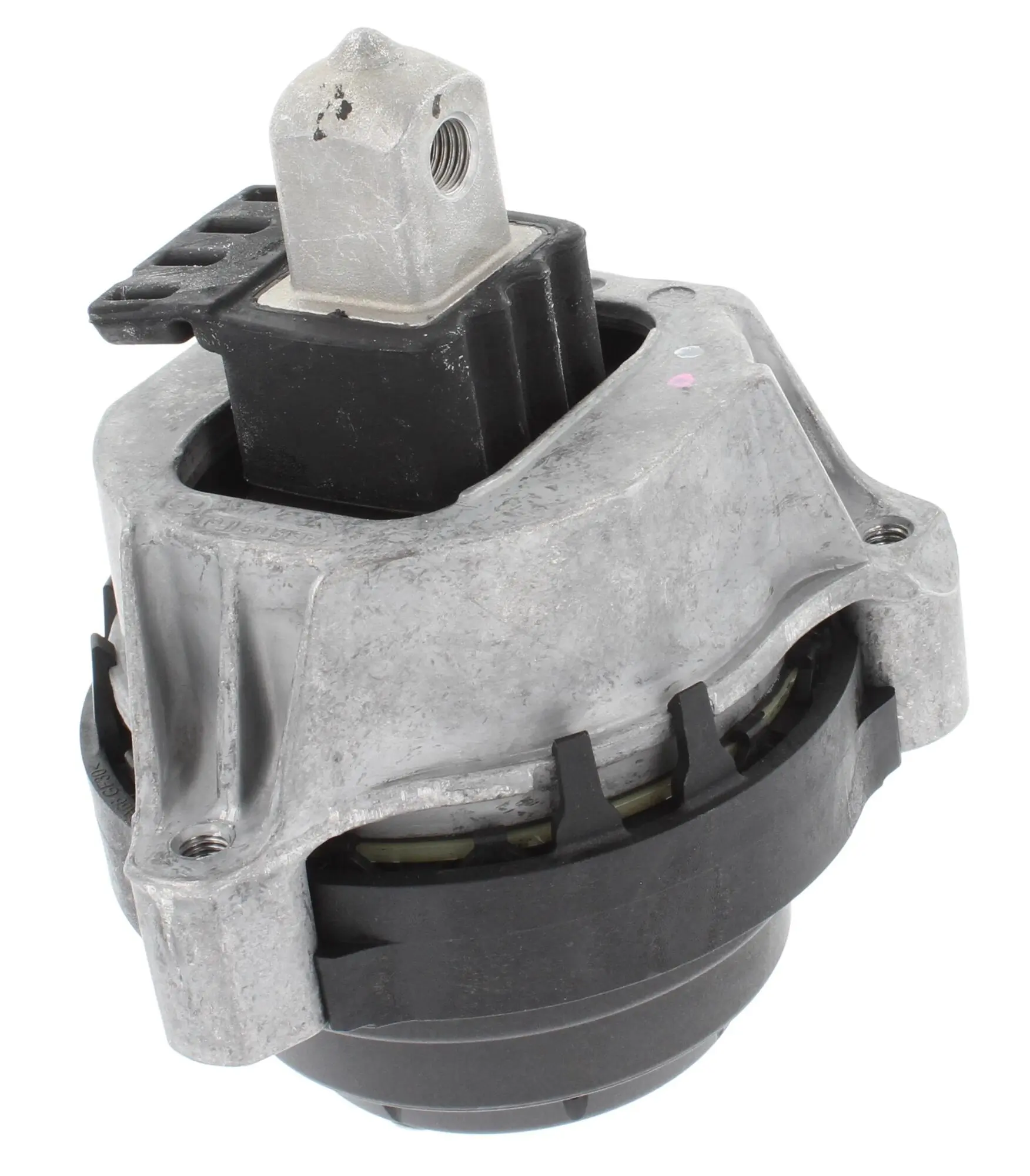 Mounting, engine