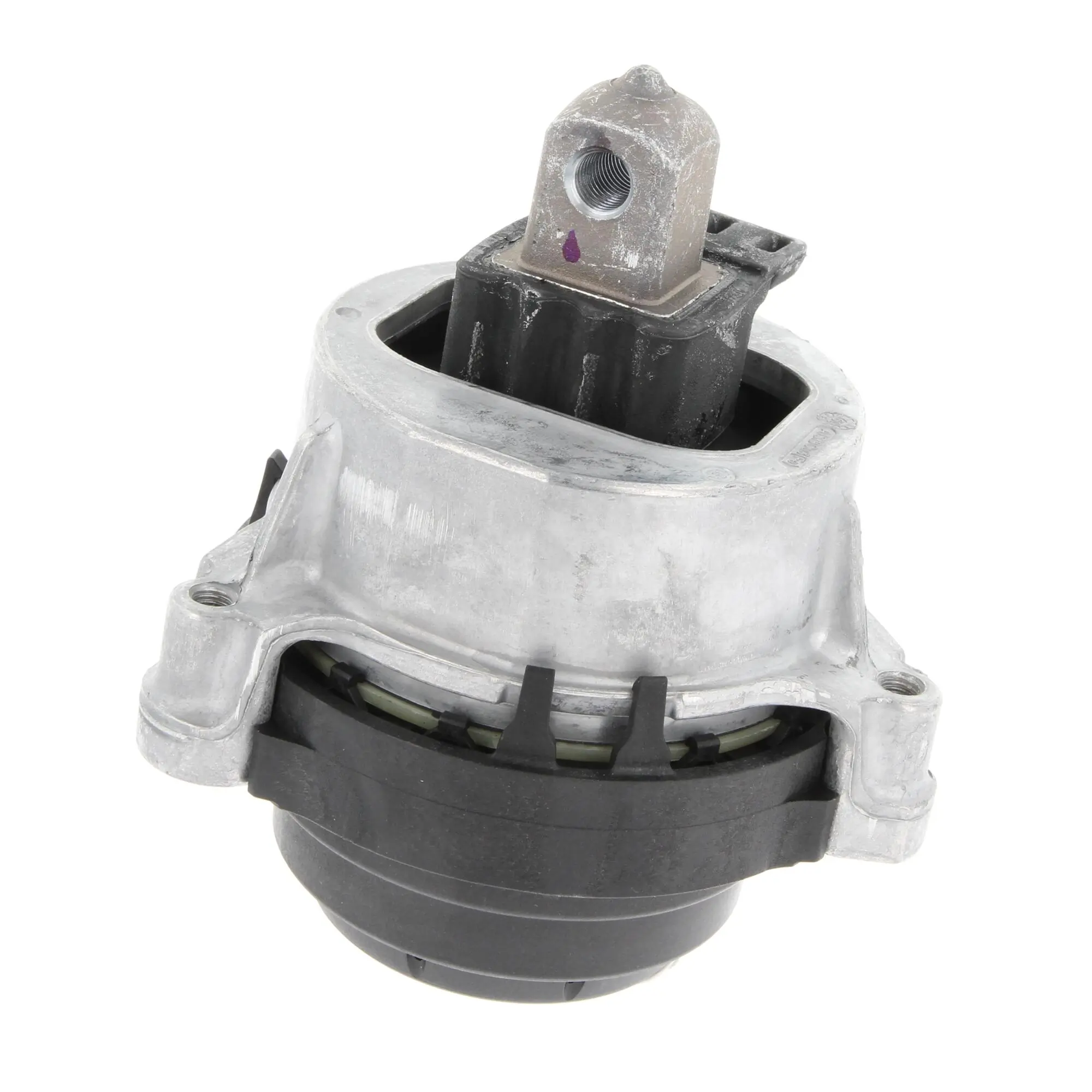 Mounting, engine