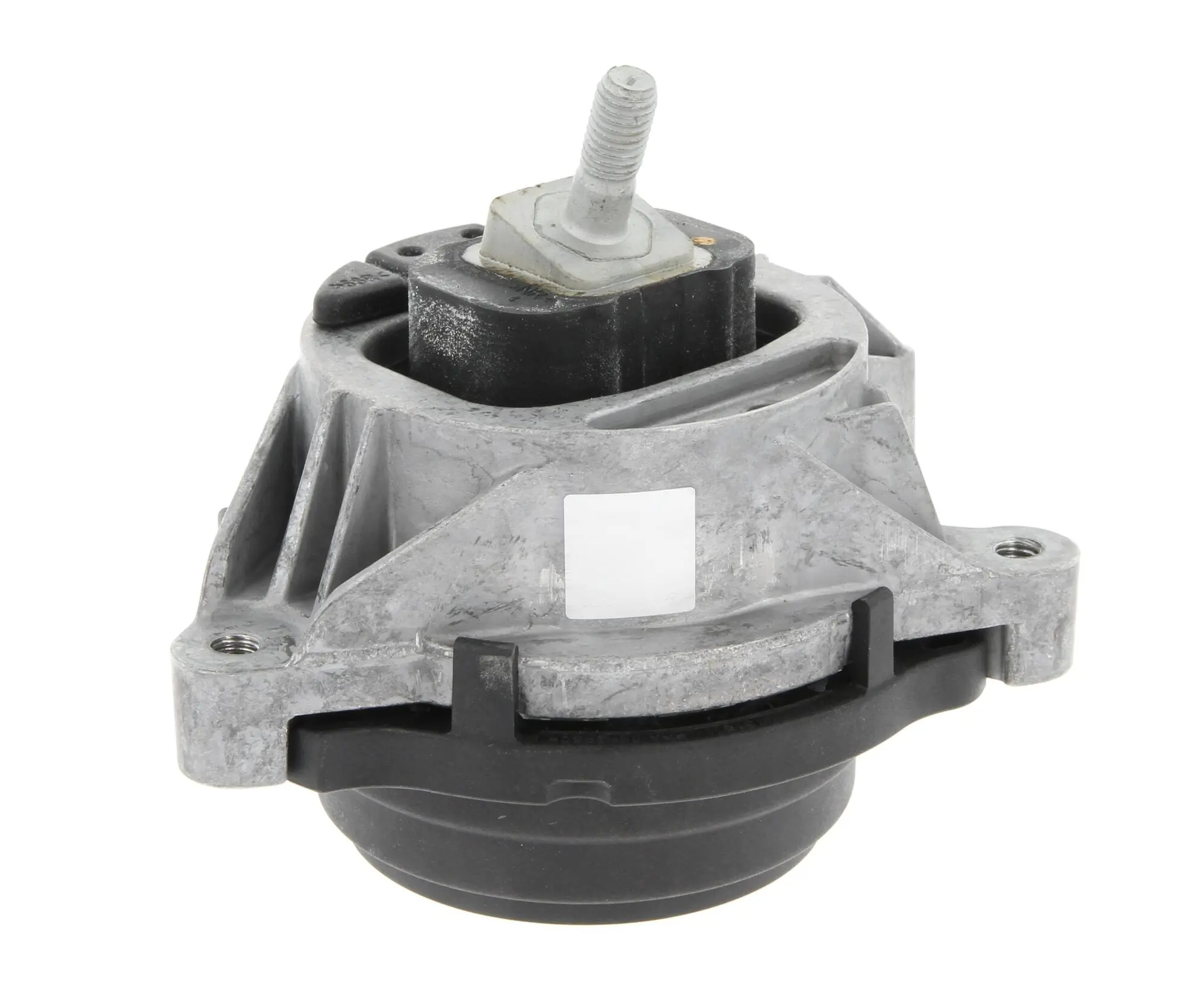Mounting, engine