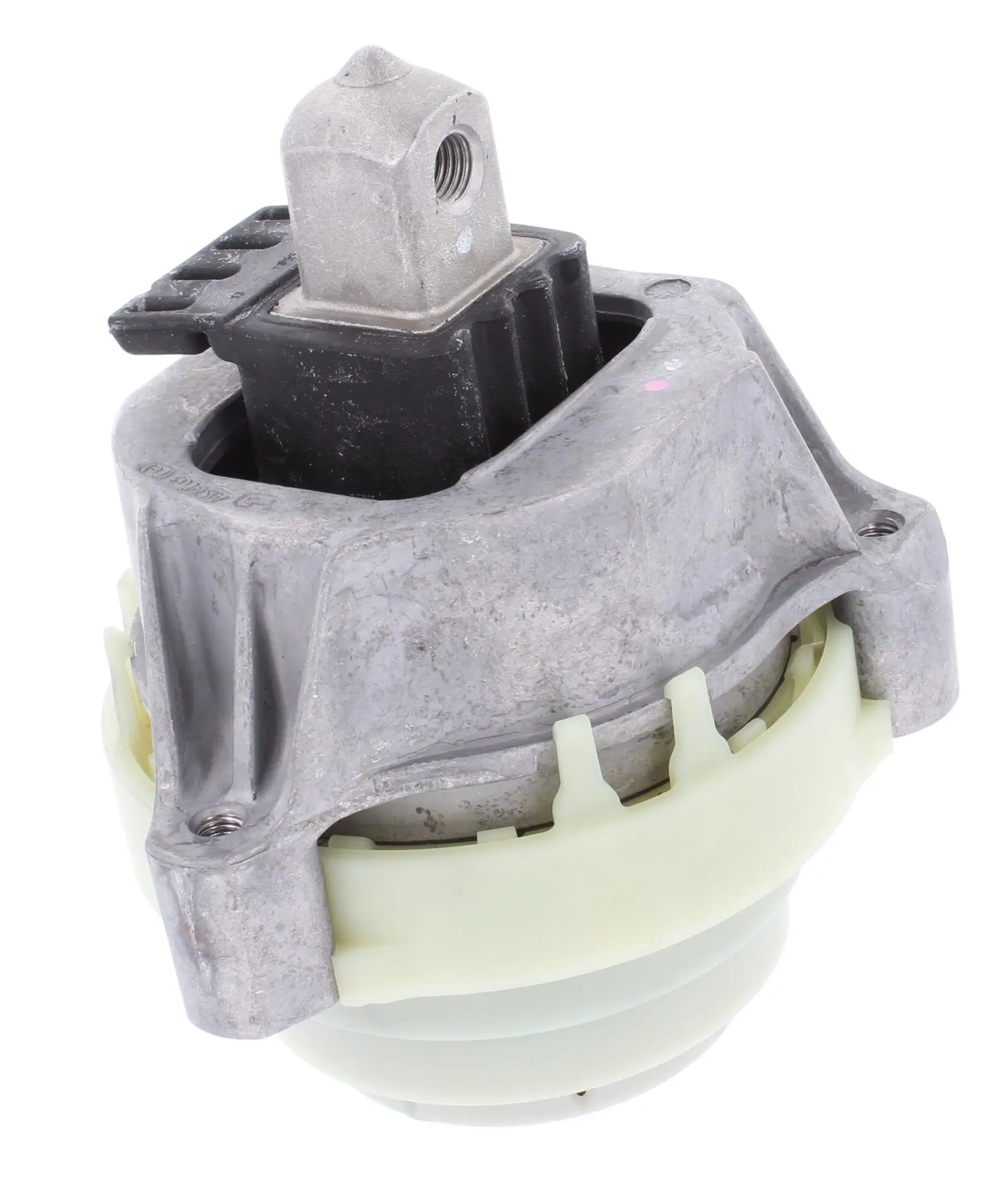 Mounting, engine