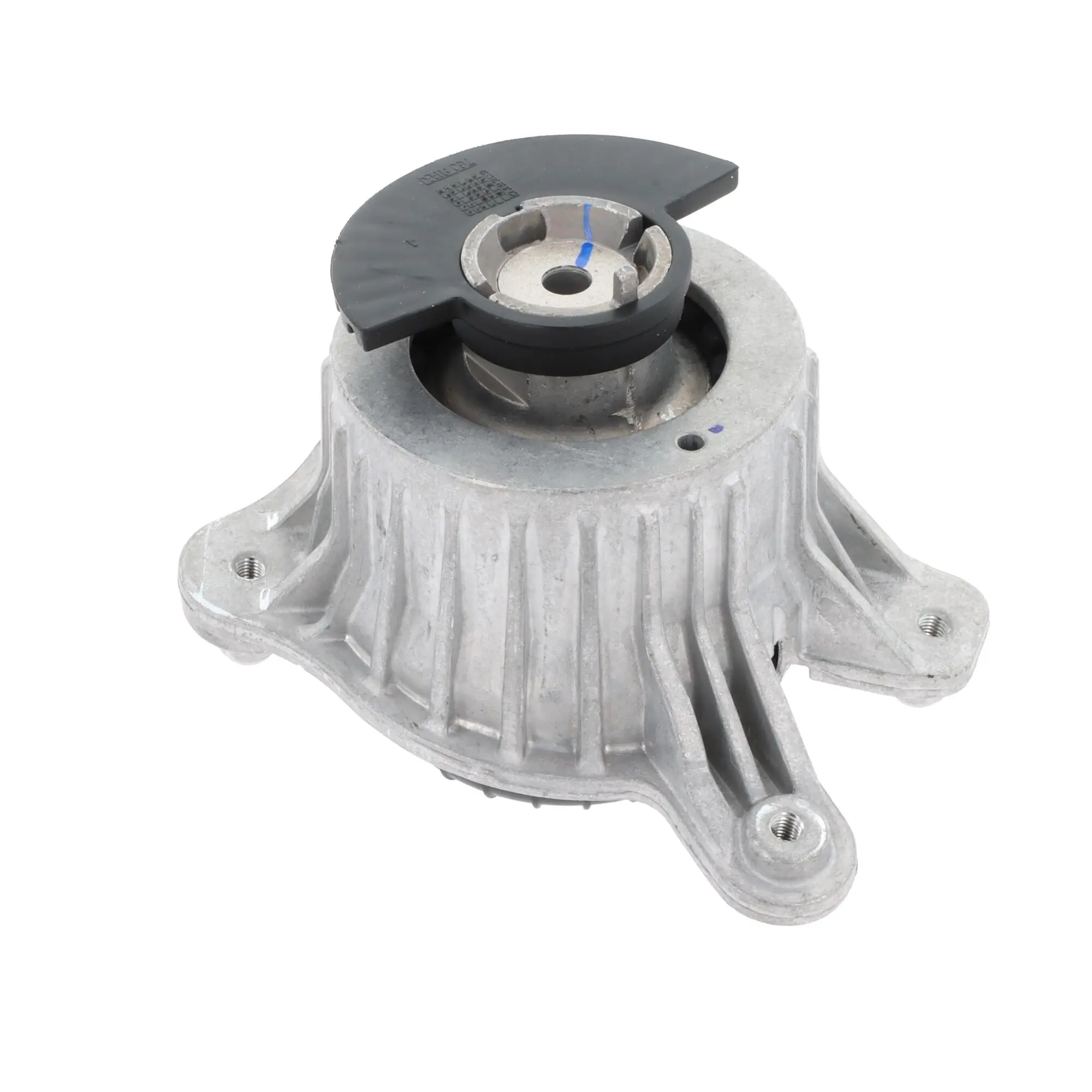 Mounting, engine