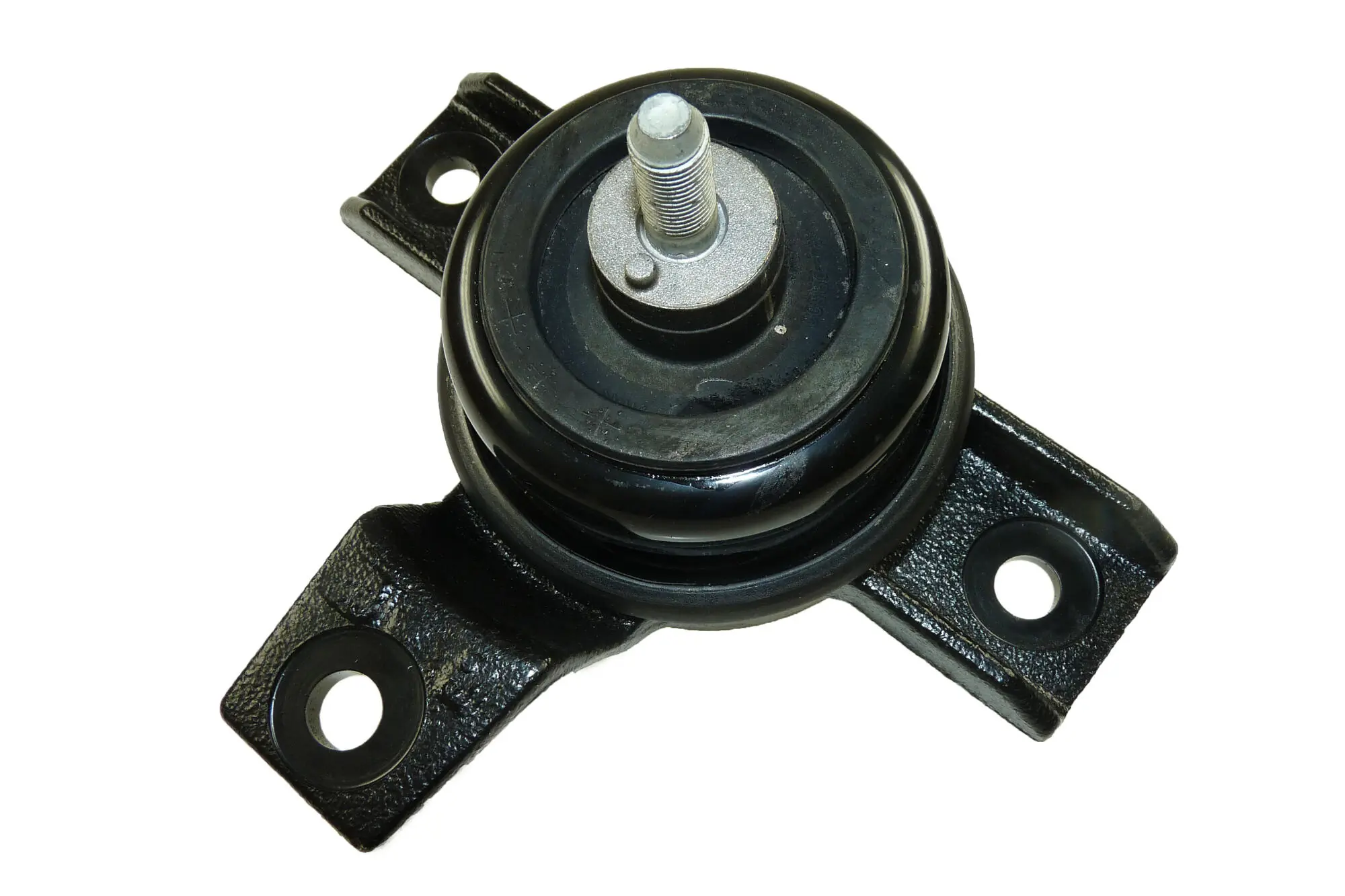 Mounting, engine