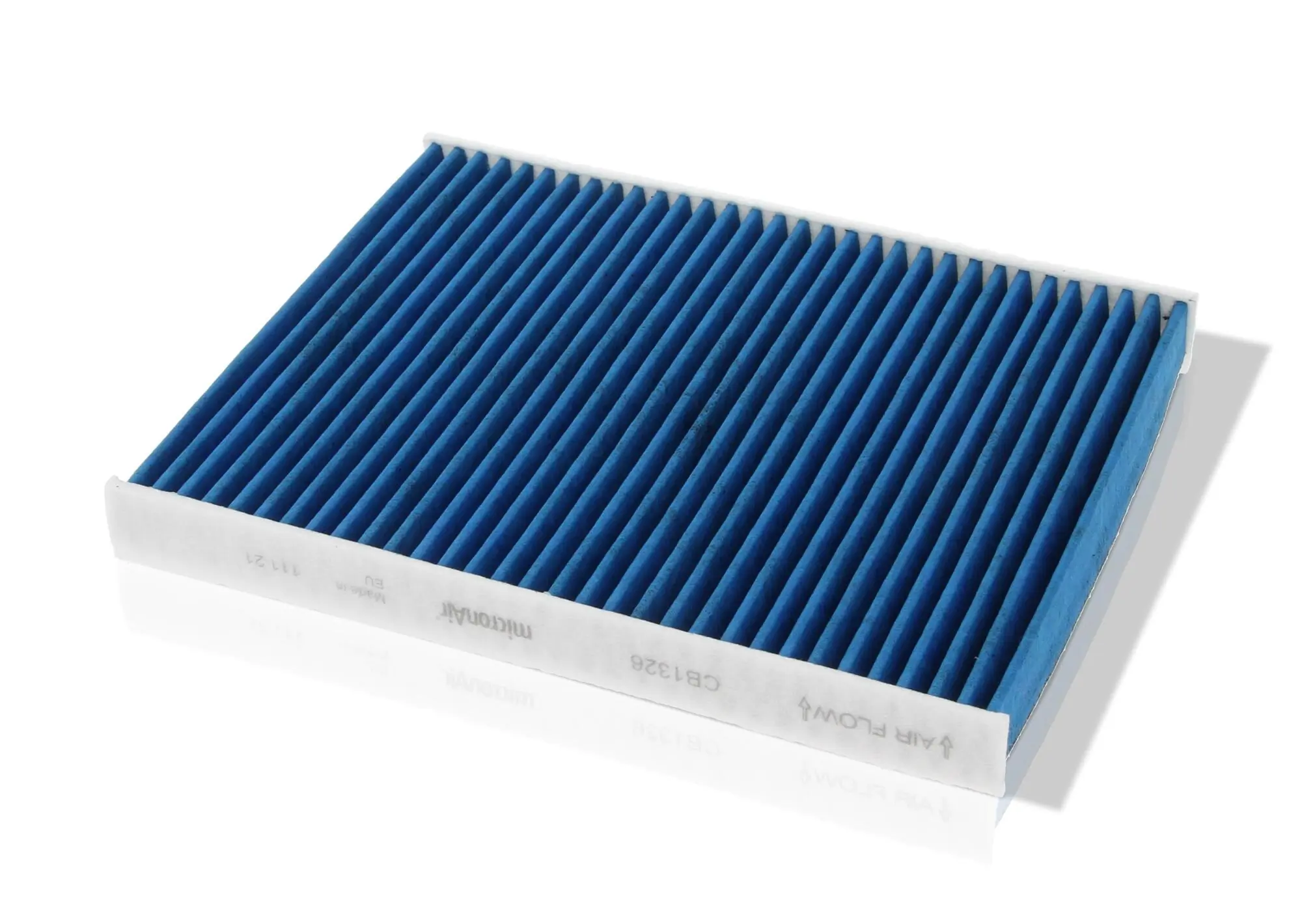 Filter, cabin air