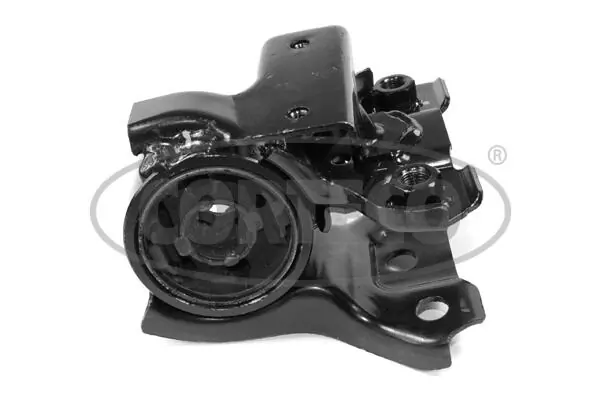 Mounting, control/trailing arm