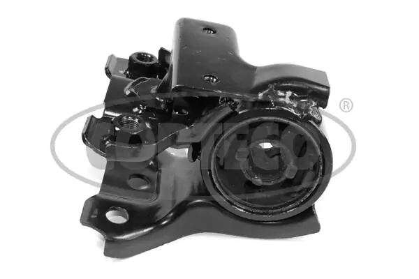 Mounting, control/trailing arm