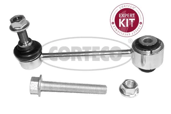 Link/Coupling Rod, stabiliser bar