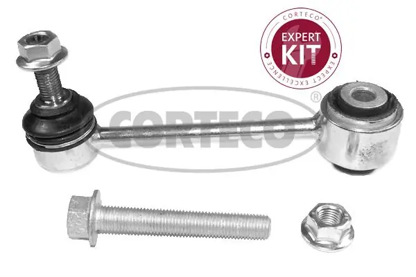 Link/Coupling Rod, stabiliser bar