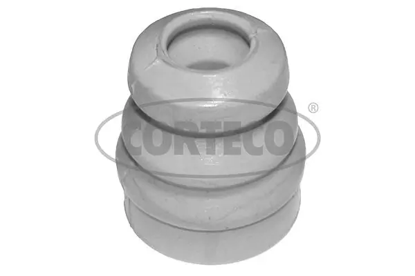 Rubber Buffer, suspension