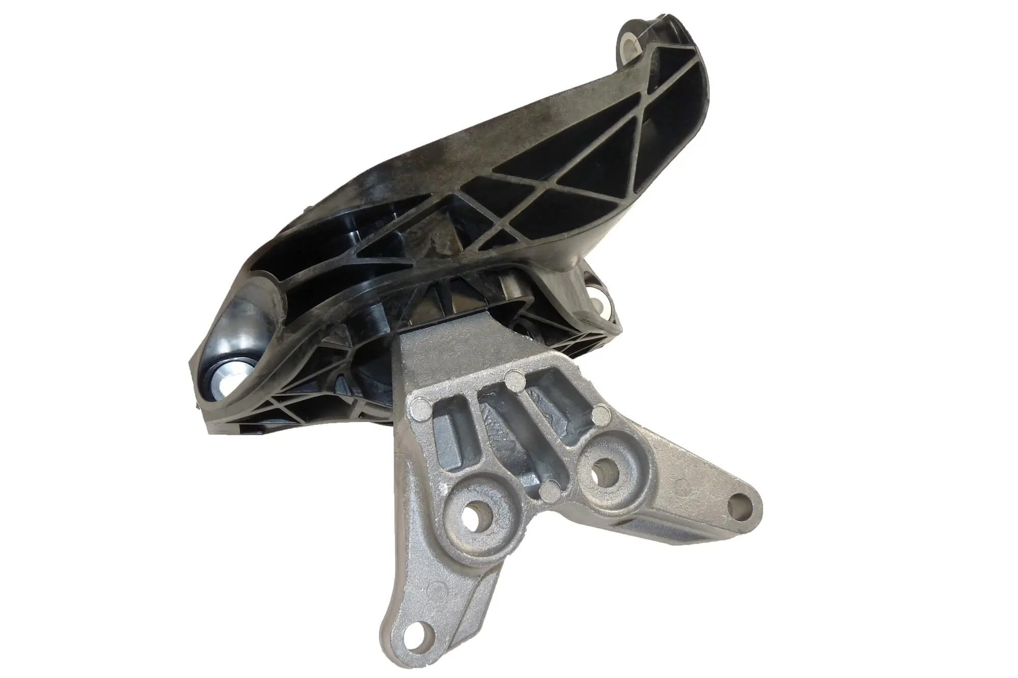 Mounting, engine