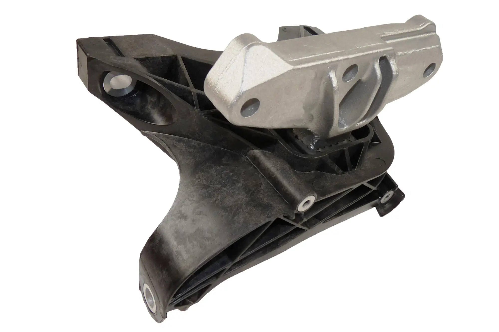 Mounting, engine