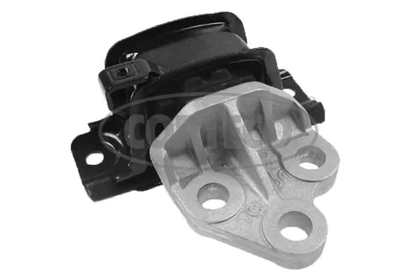 Mounting, automatic transmission