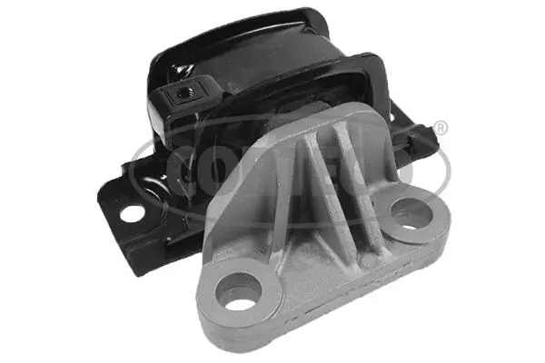 Mounting, automatic transmission