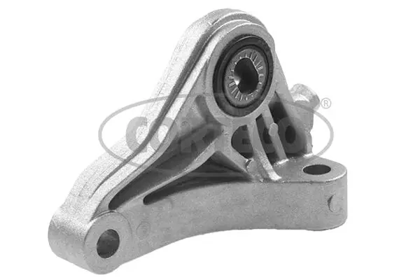 Mounting, engine