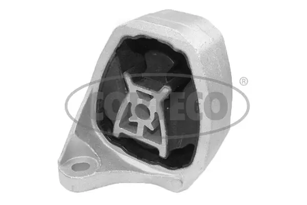 Mounting, engine