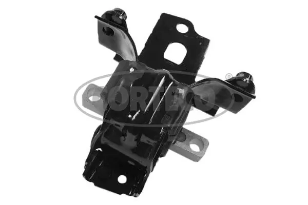 Mounting, engine