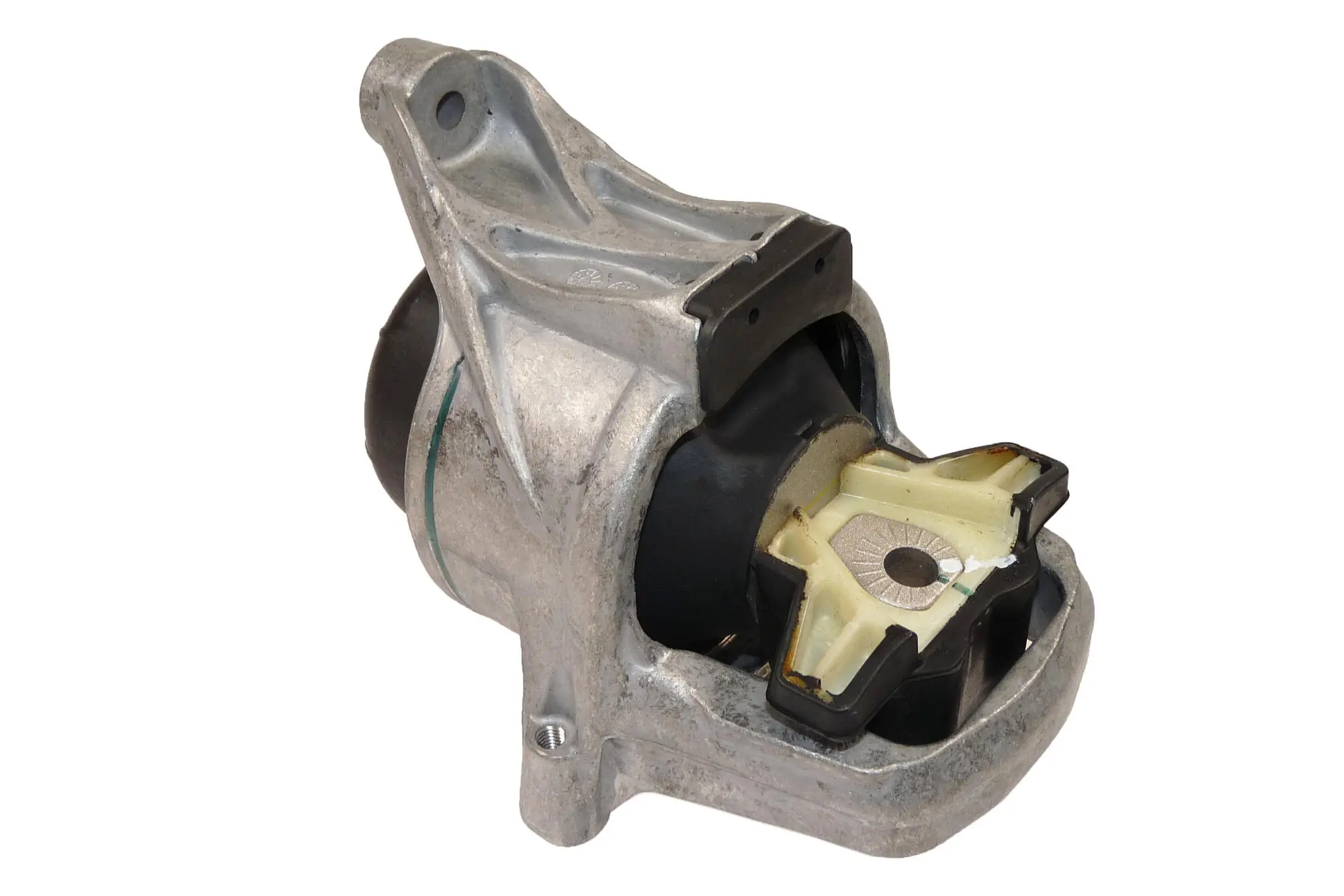 Mounting, engine
