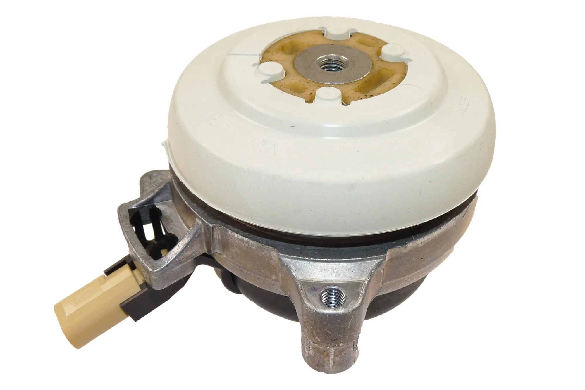 Mounting, automatic transmission