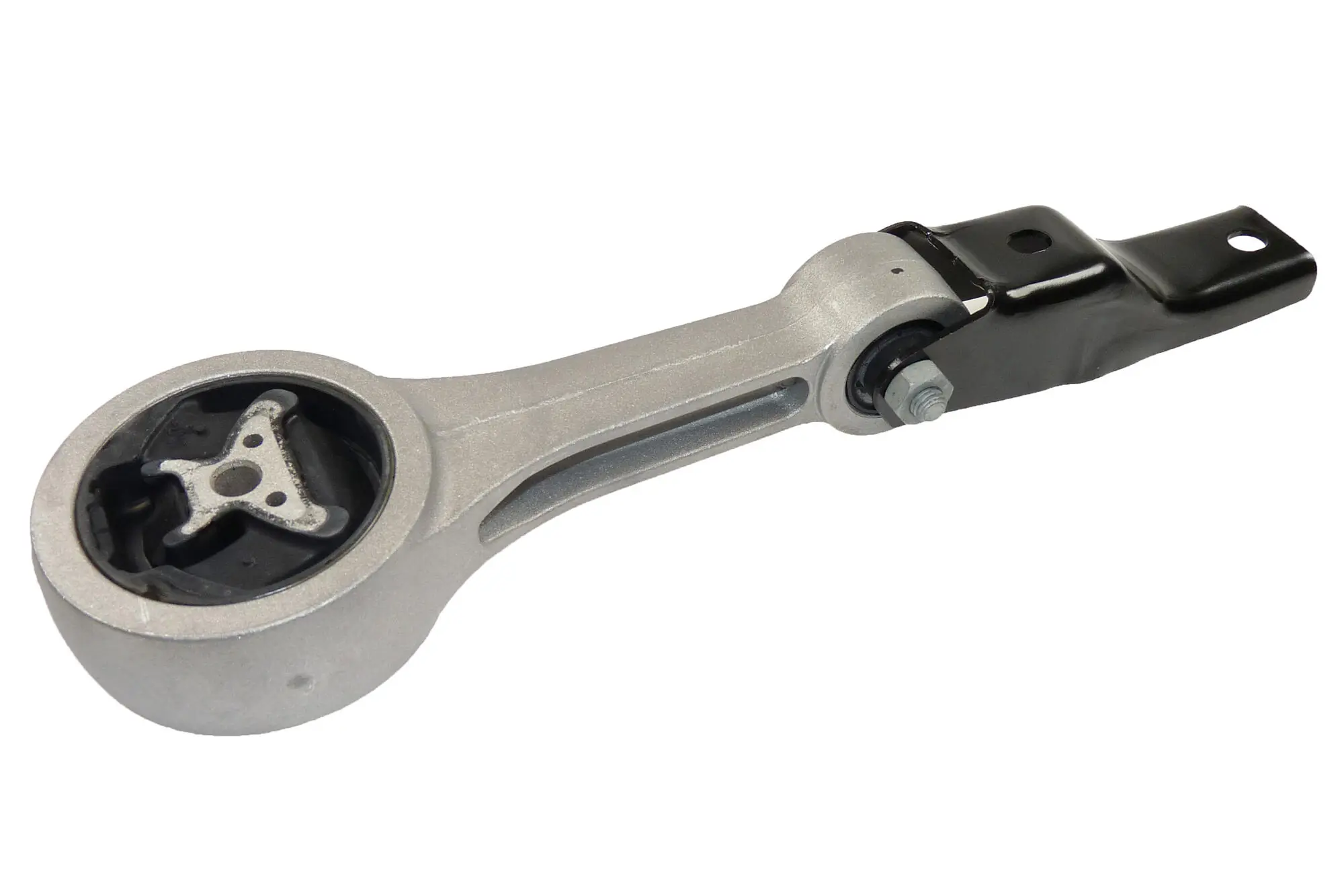 Mounting, engine