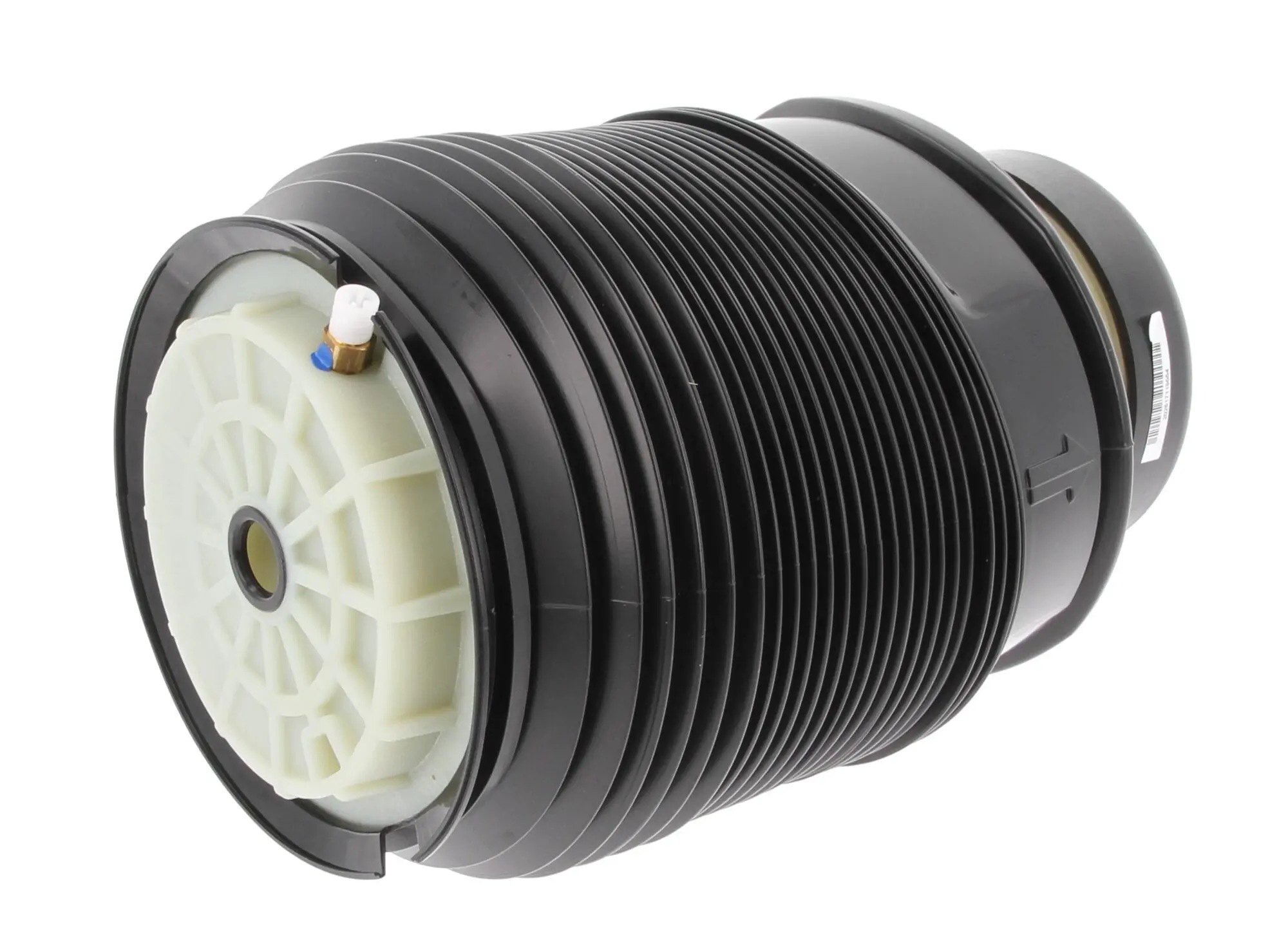 Air Spring, suspension