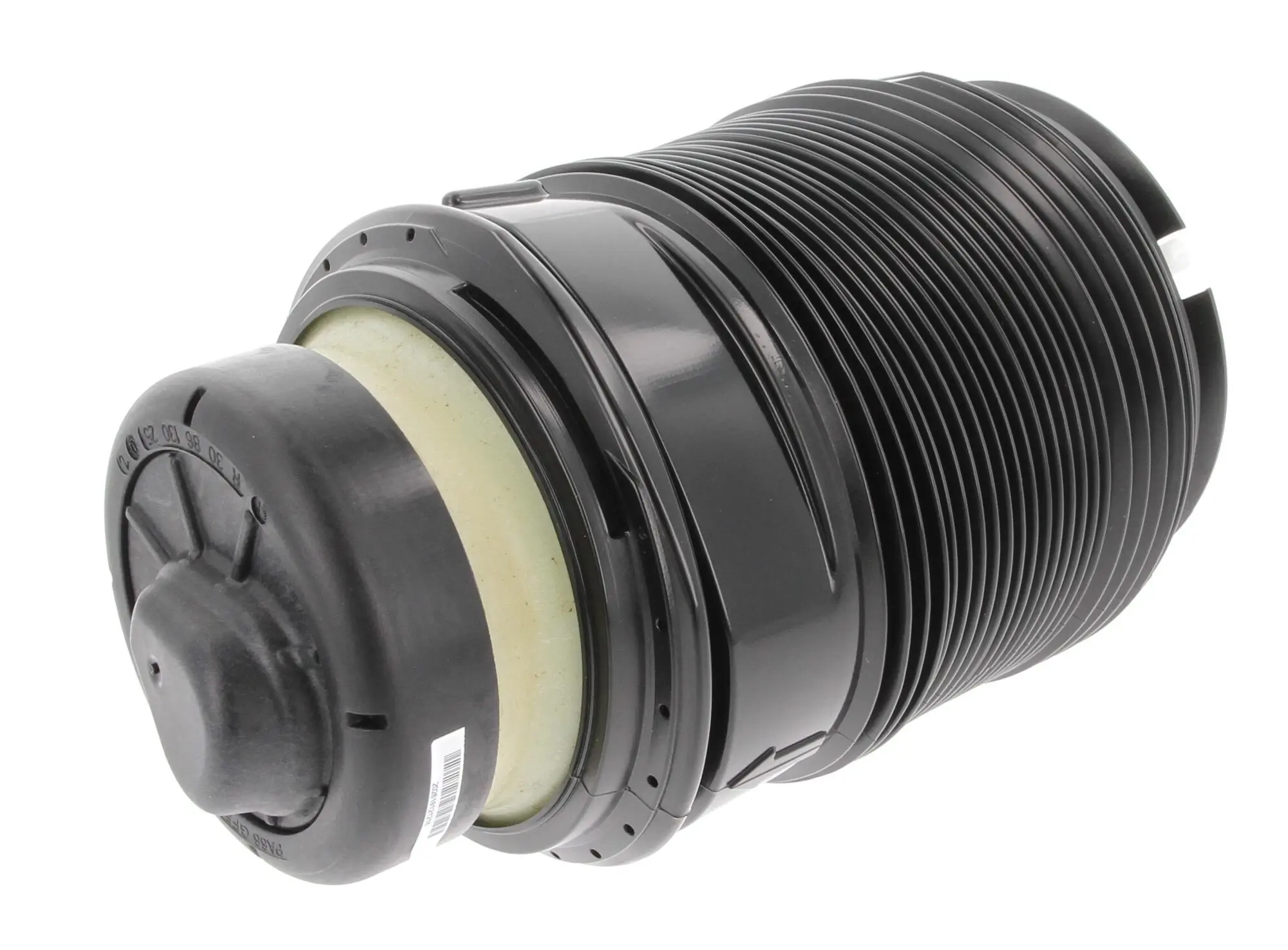 Air Spring, suspension