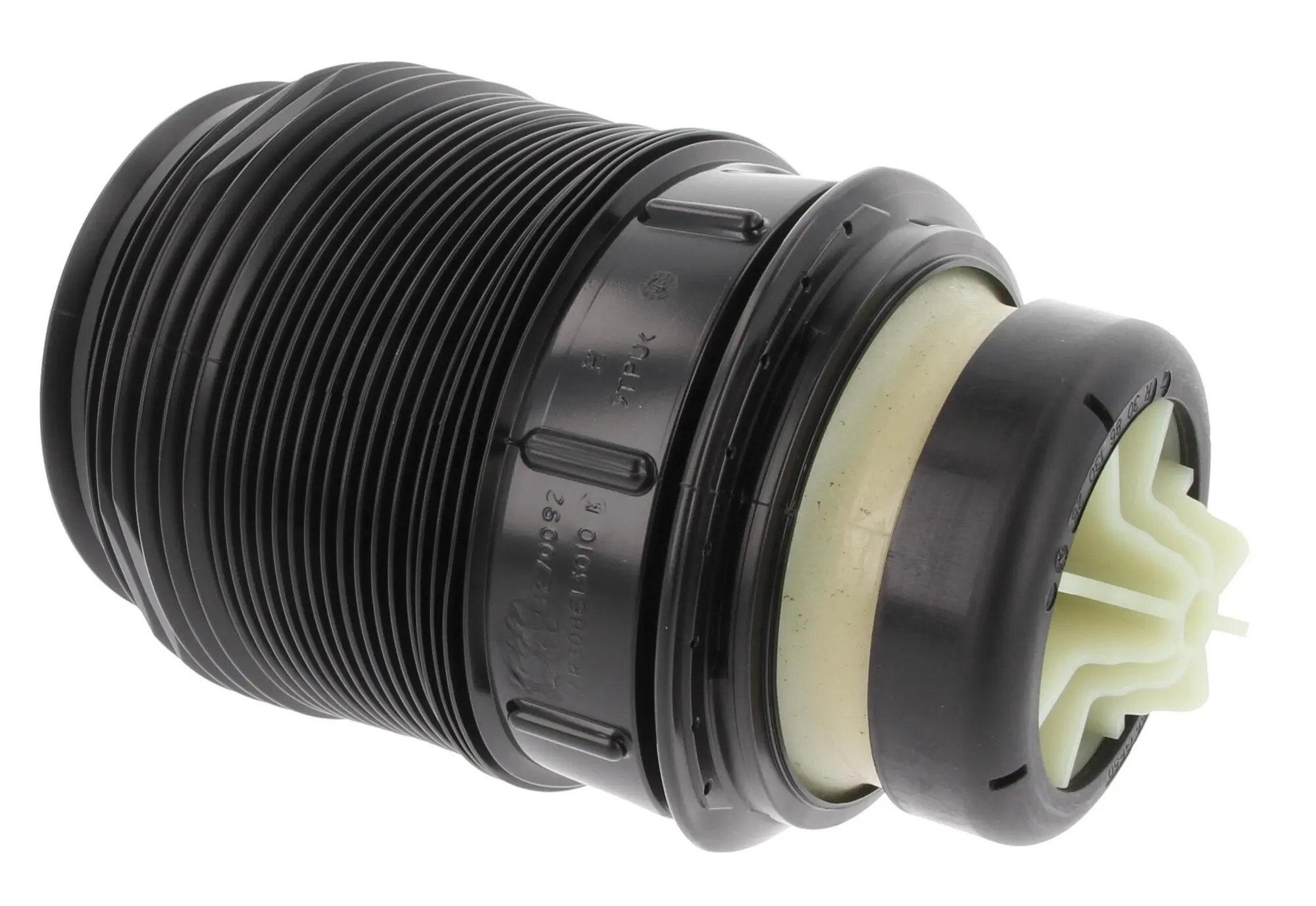 Air Spring, suspension