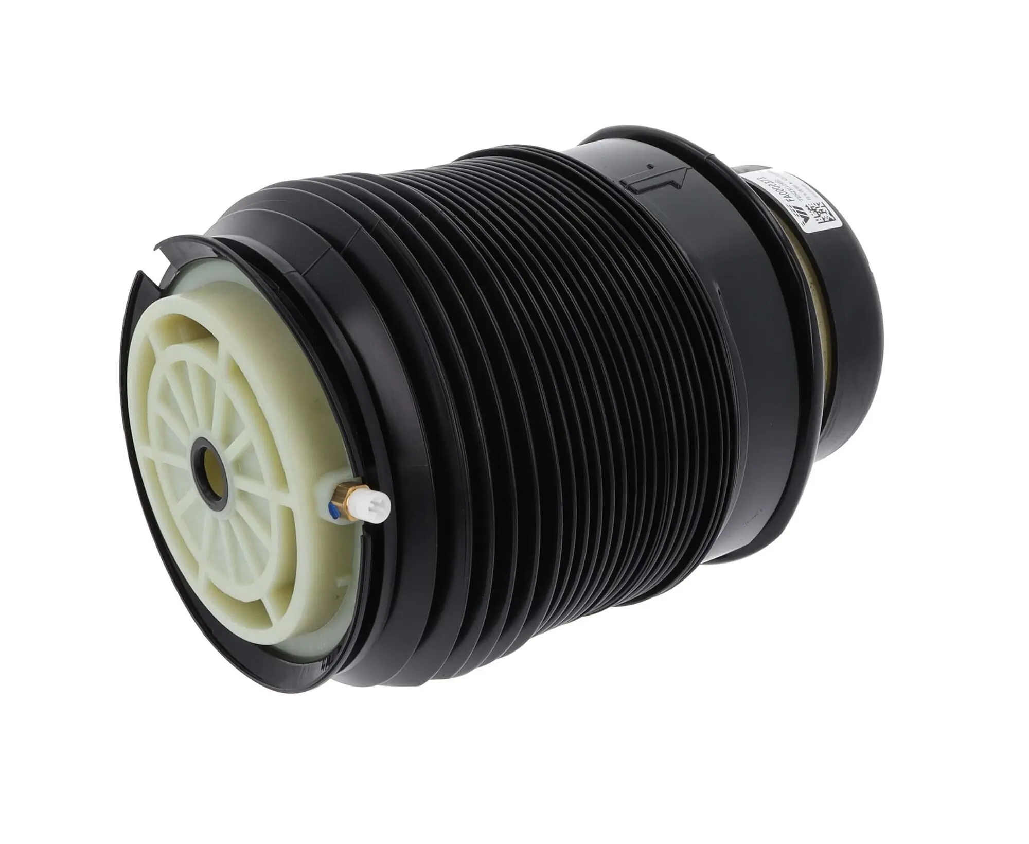 Air Spring, suspension