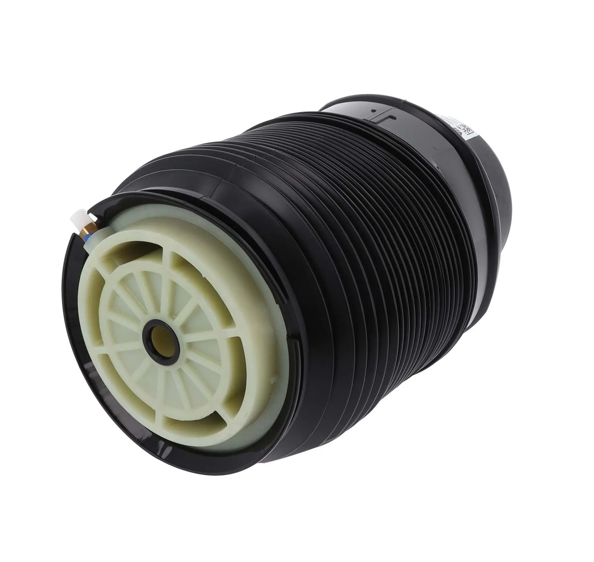 Air Spring, suspension