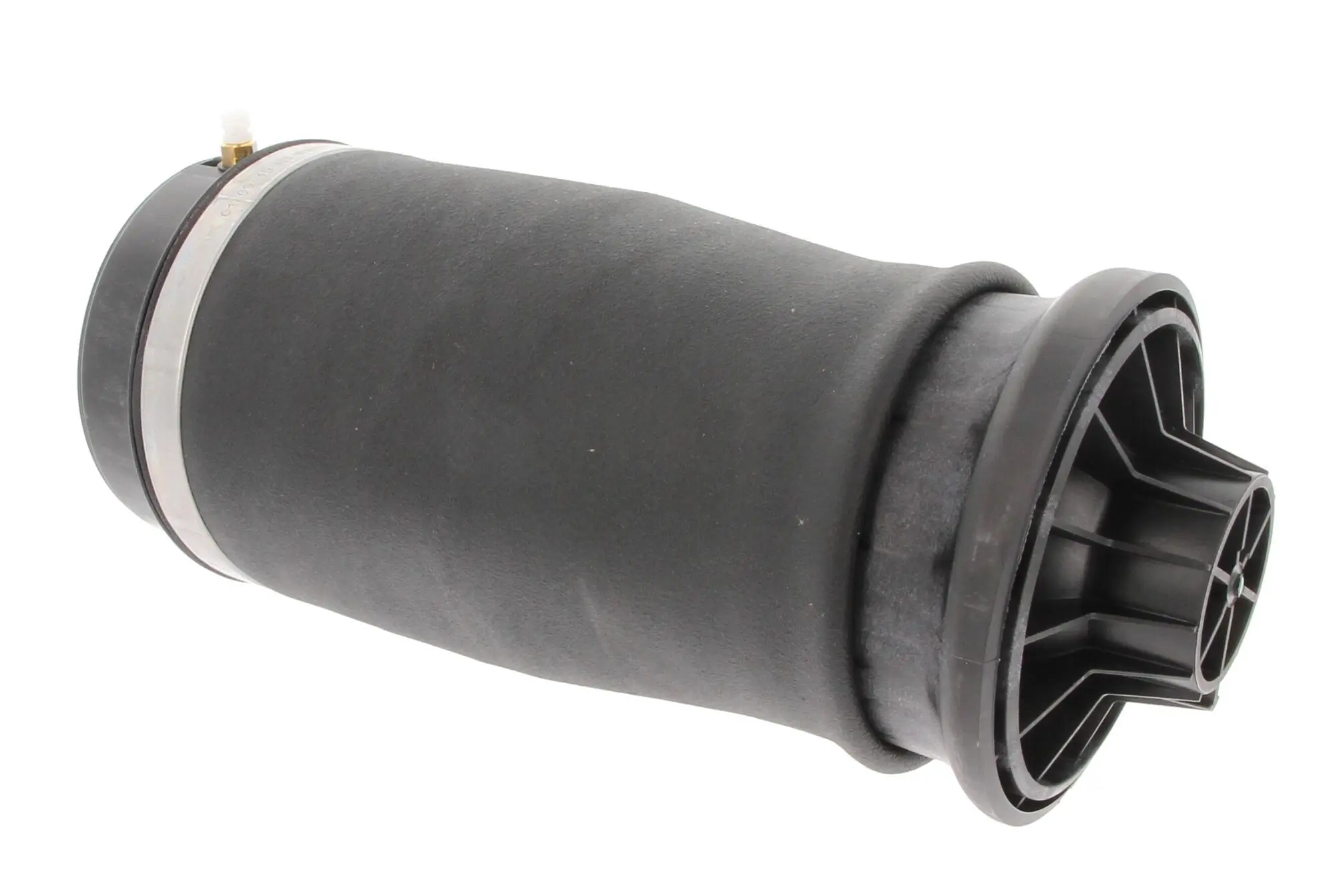 Air Spring, suspension