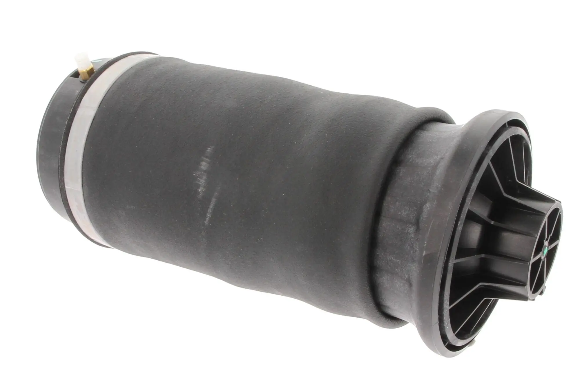 Air Spring, suspension