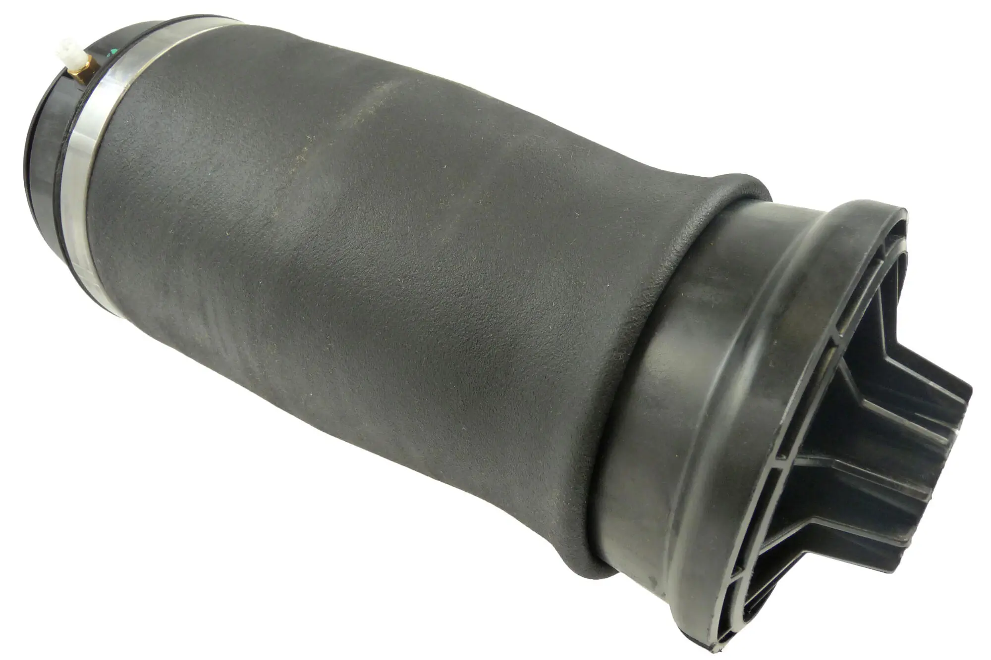 Air Spring, suspension