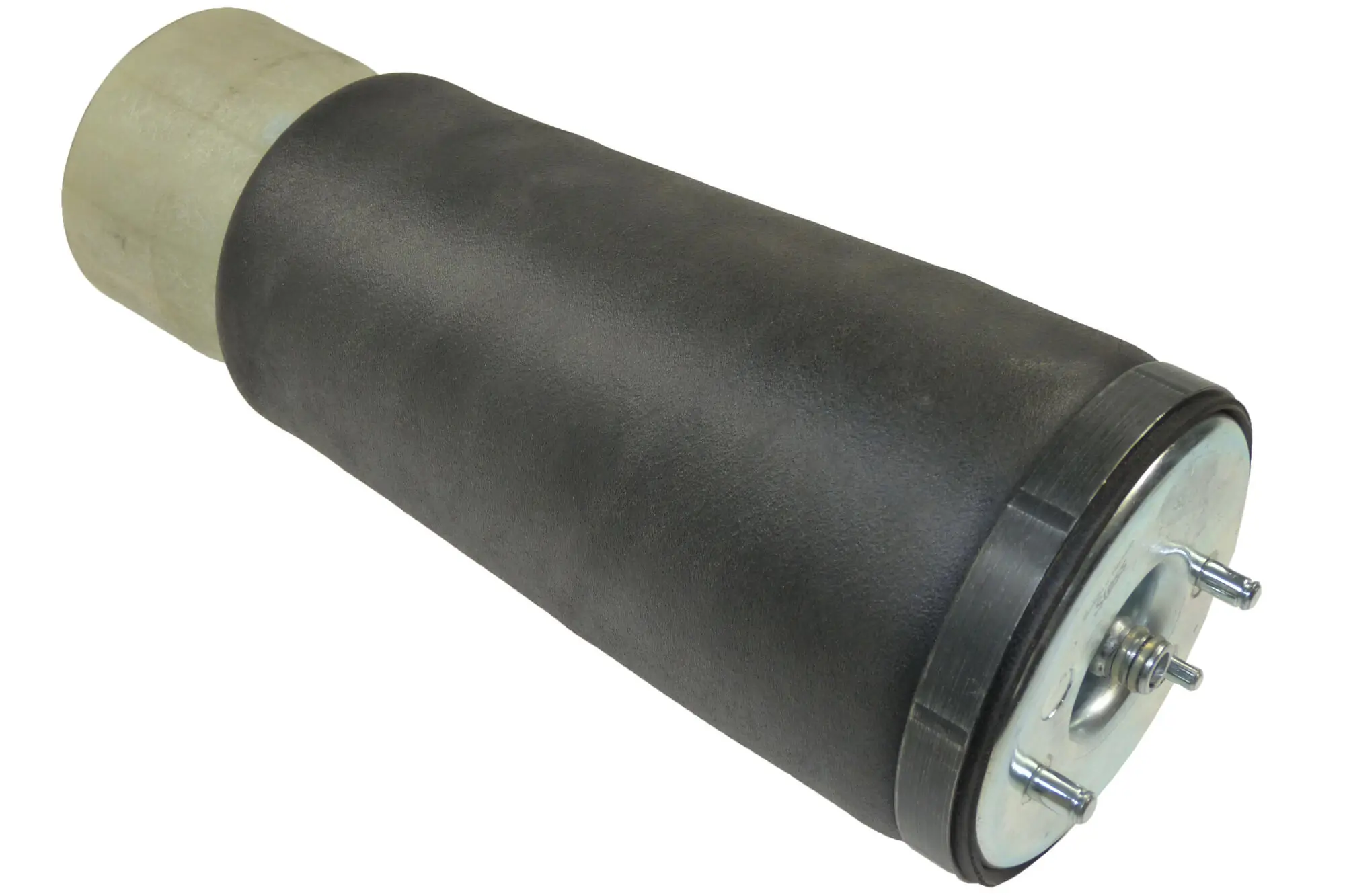 Air Spring, suspension