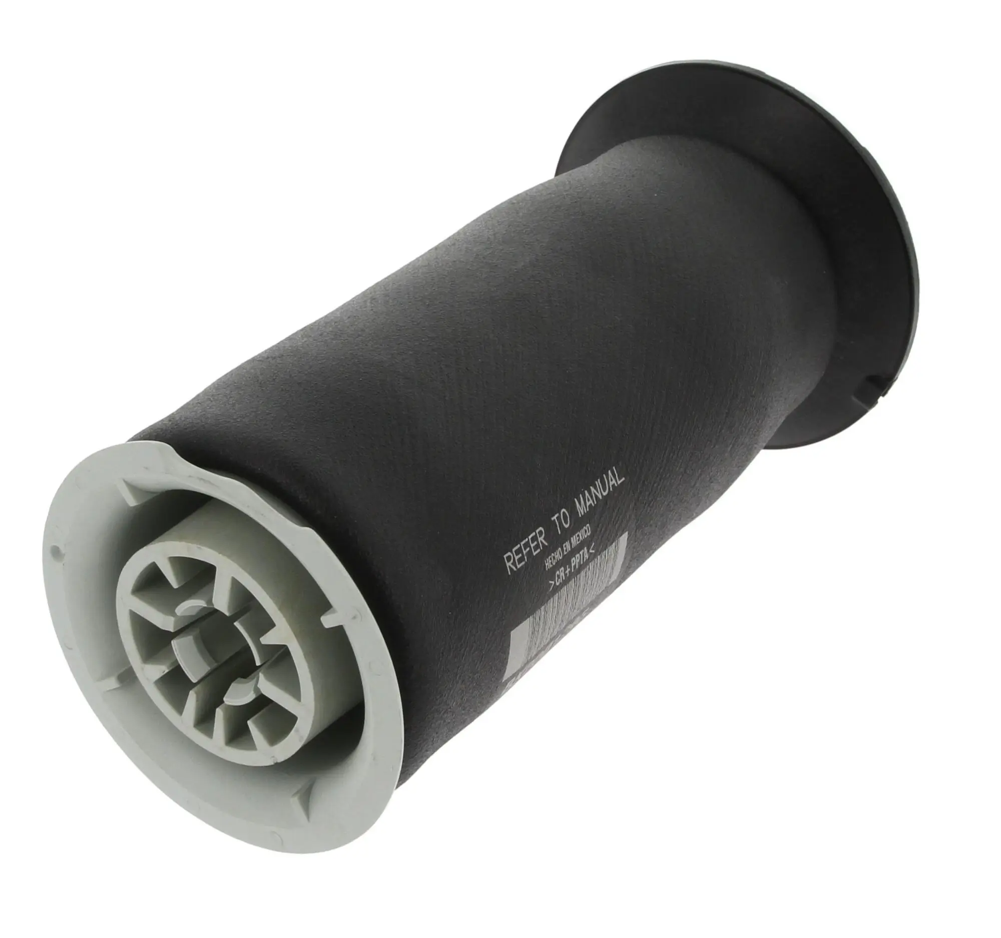 Air Spring, suspension