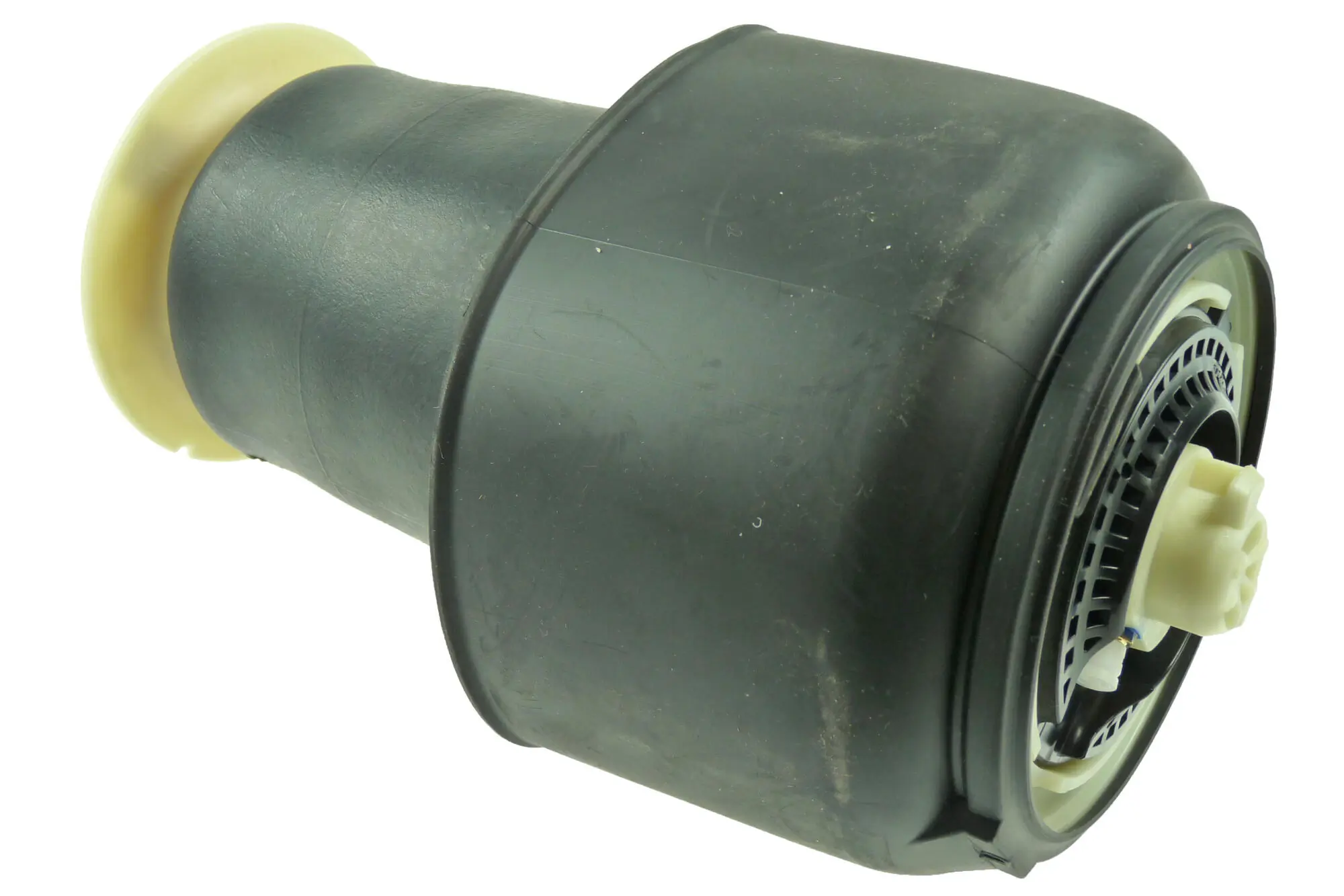Air Spring, suspension