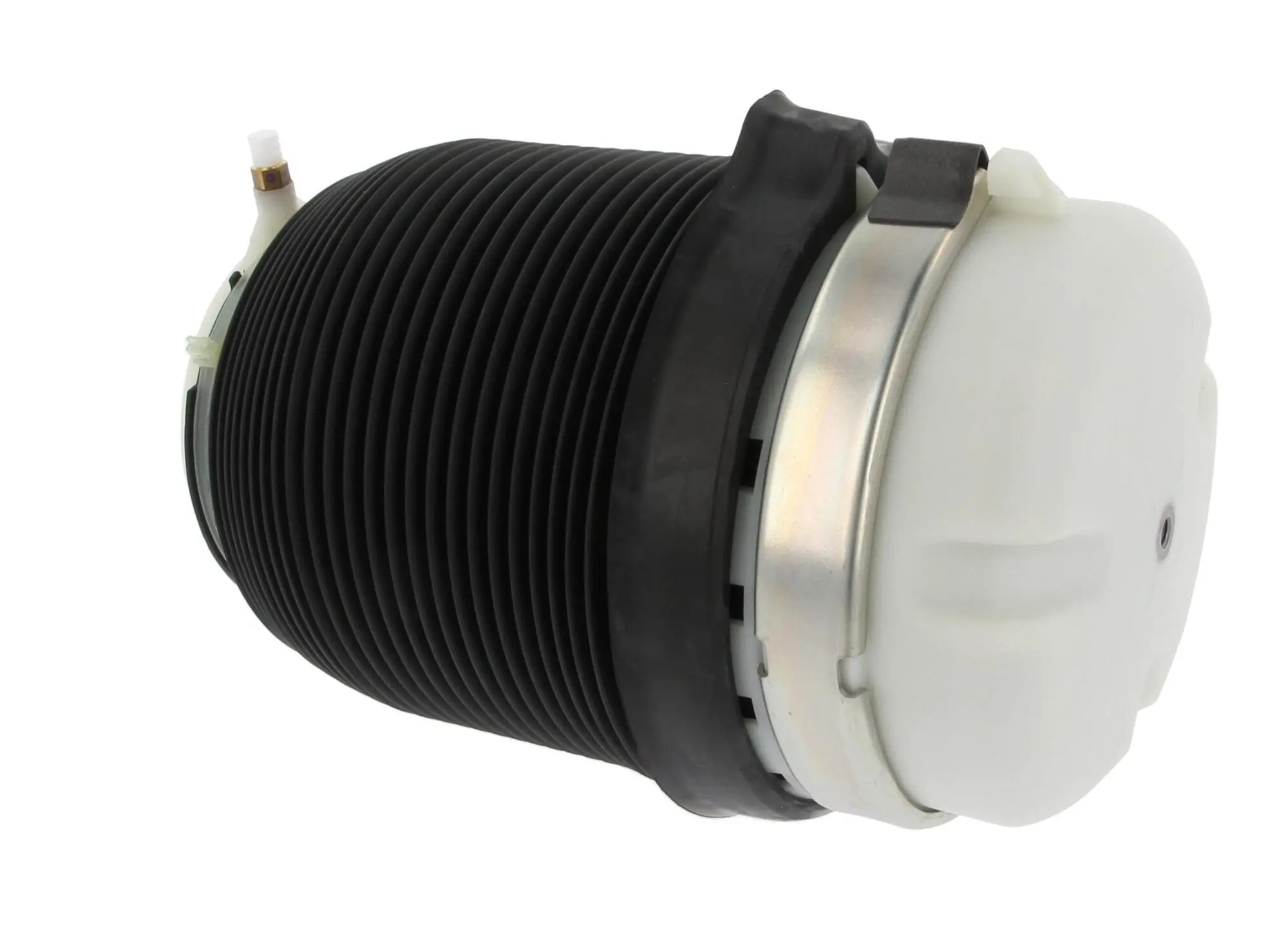 Air Spring, suspension