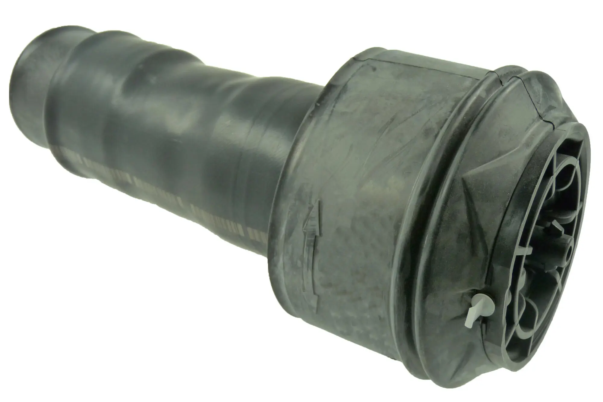 Air Spring, suspension