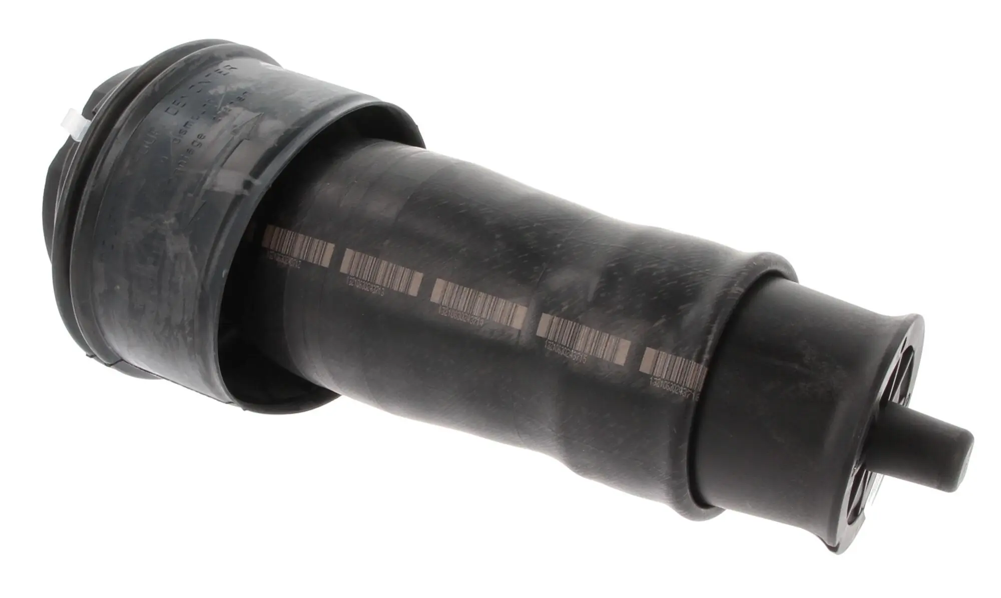 Air Spring, suspension