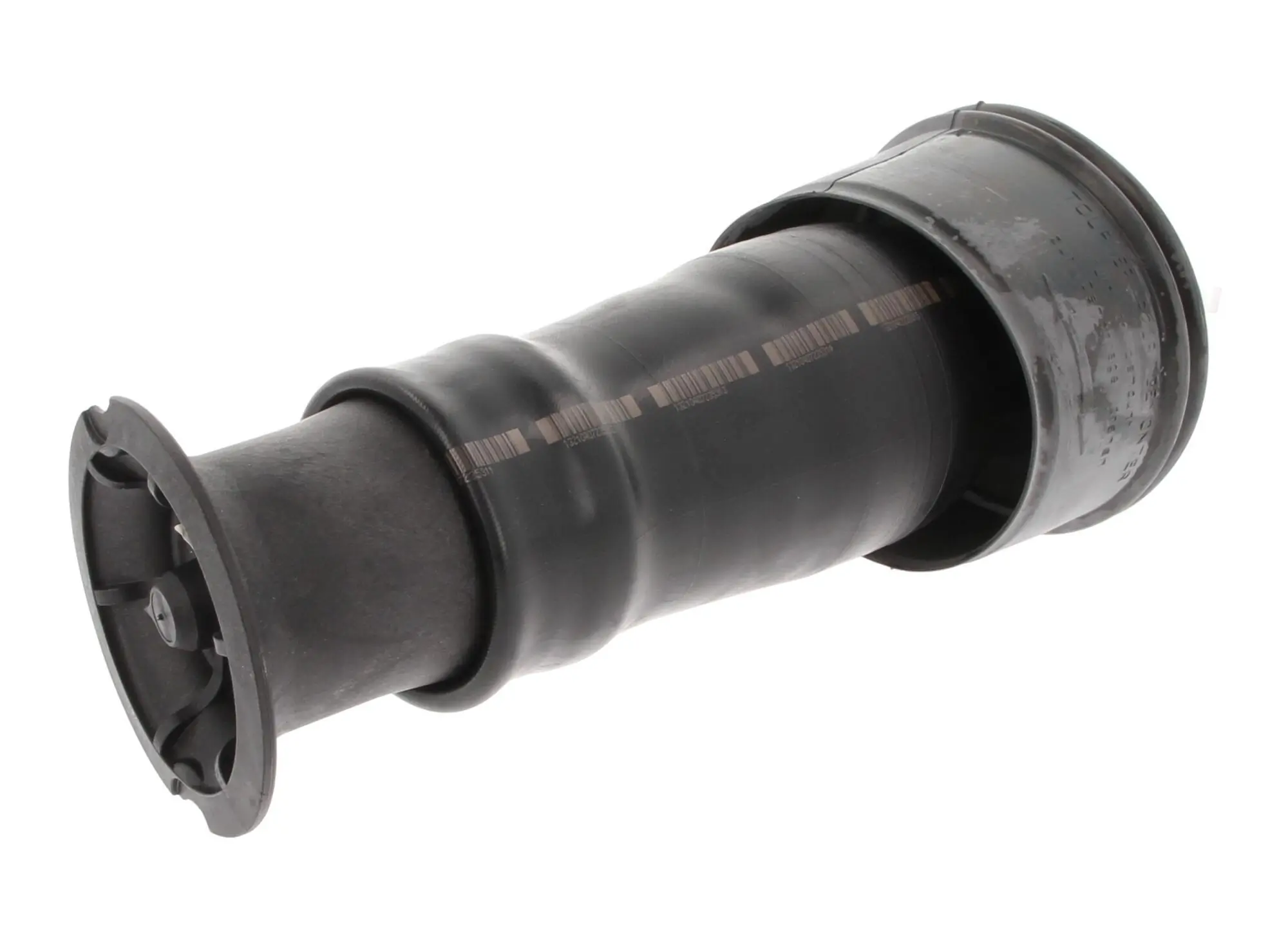 Air Spring, suspension