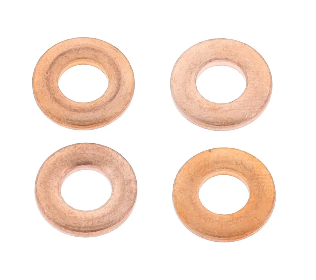 Seal Ring, nozzle holder