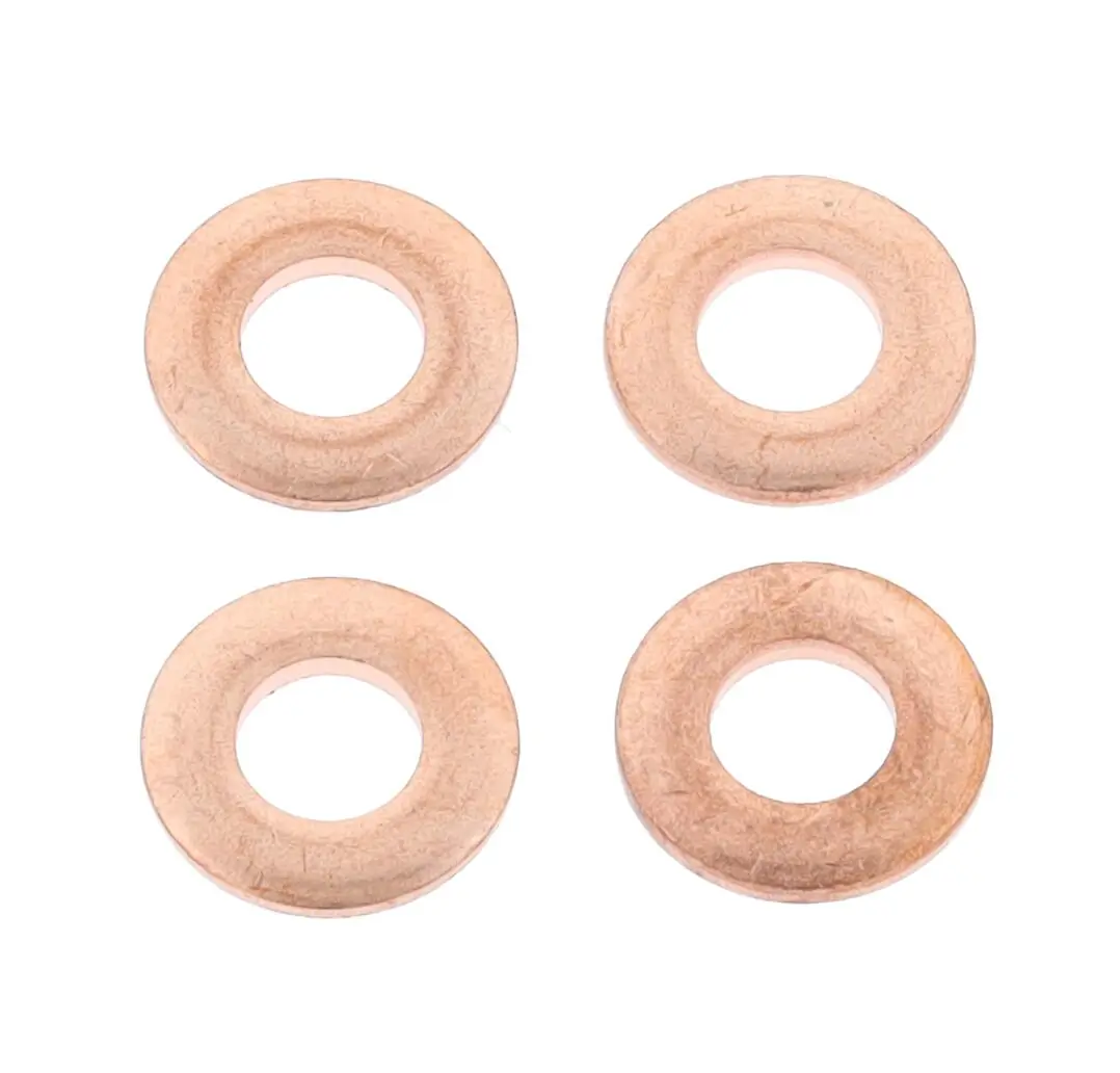 Seal Ring, nozzle holder