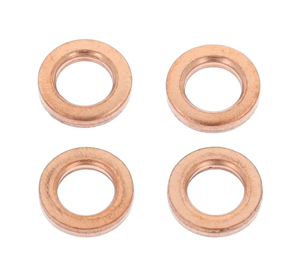 Seal Ring, nozzle holder