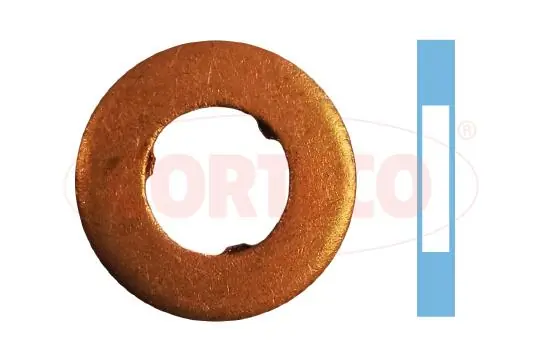 Seal Ring, nozzle holder