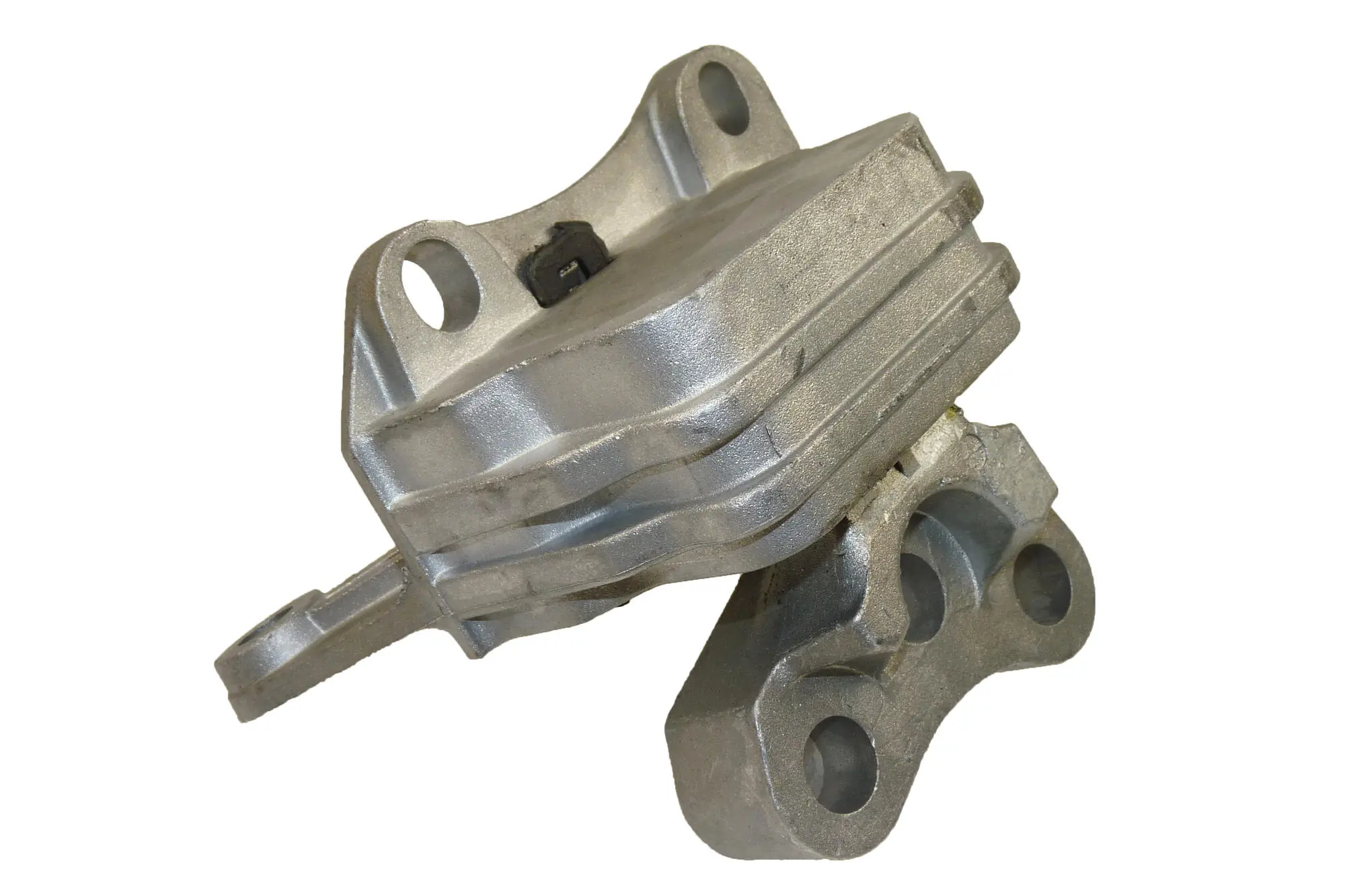 Mounting, manual transmission
