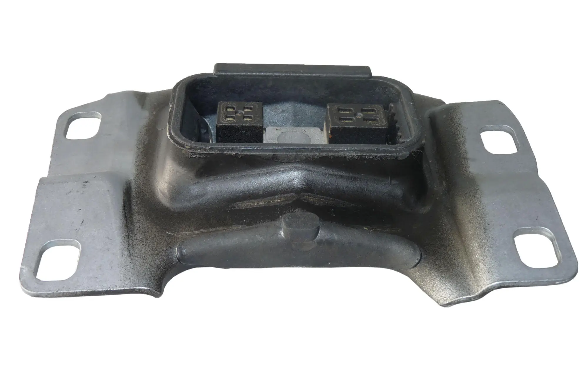 Mounting, automatic transmission
