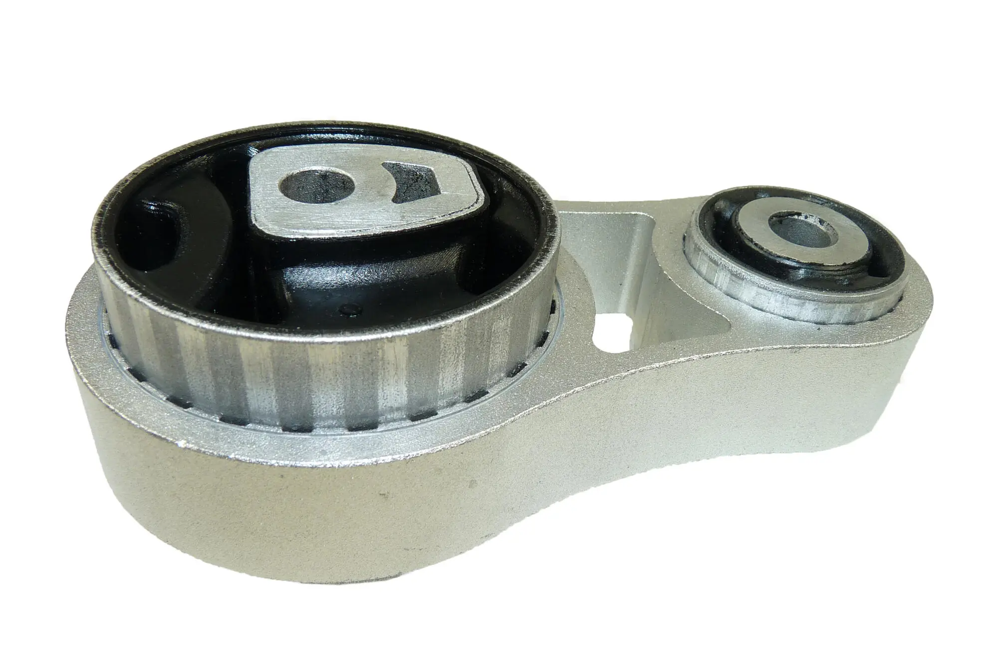 Mounting, automatic transmission