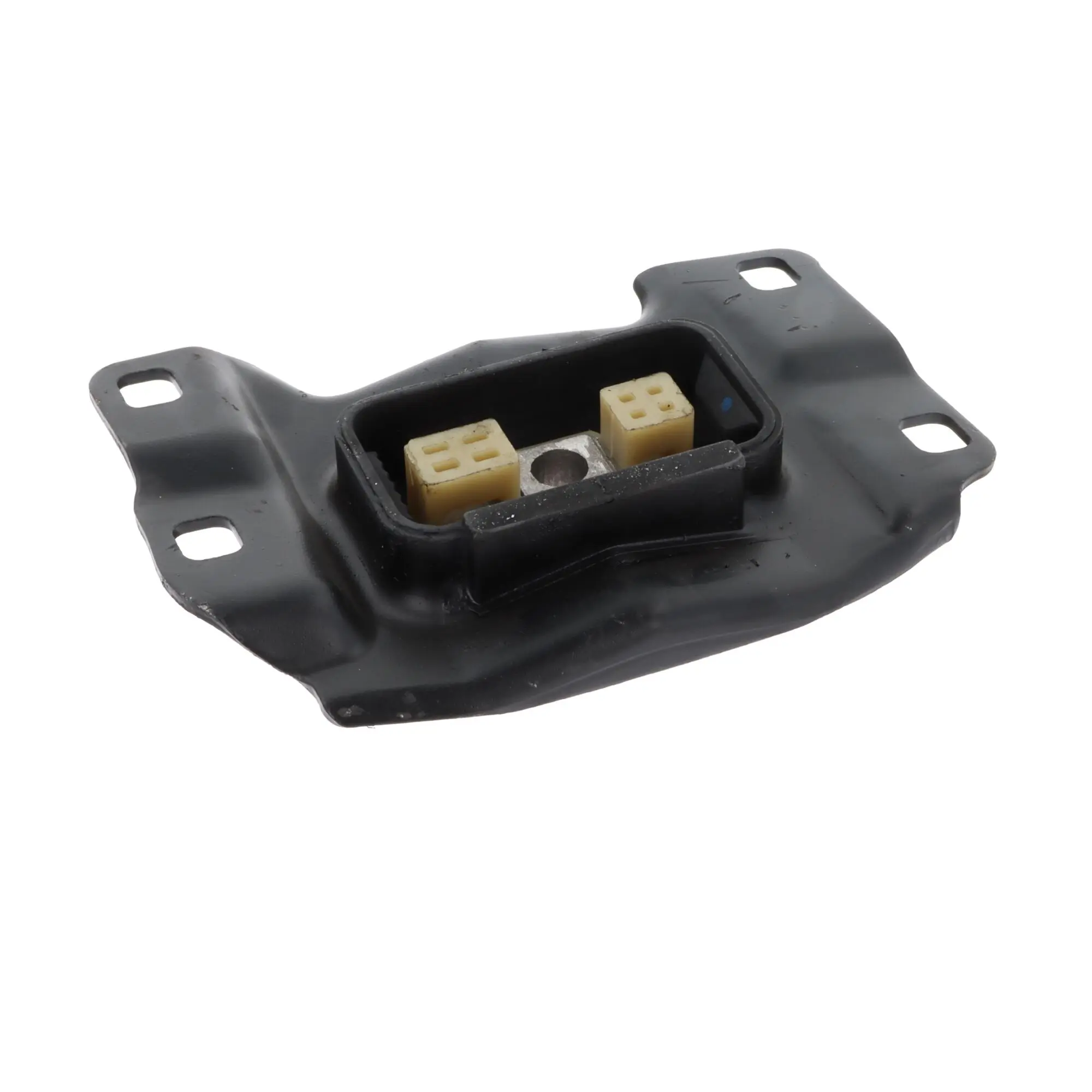 Mounting, automatic transmission