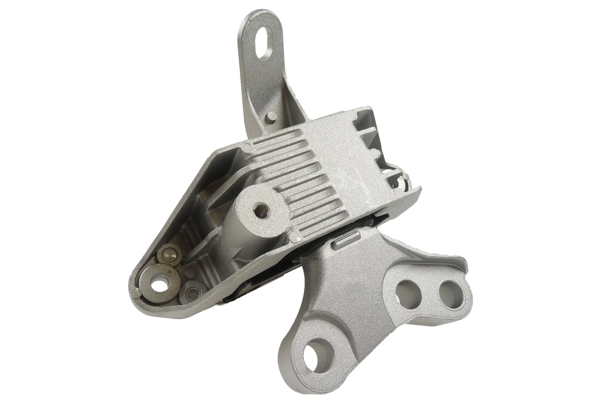 Mounting, manual transmission
