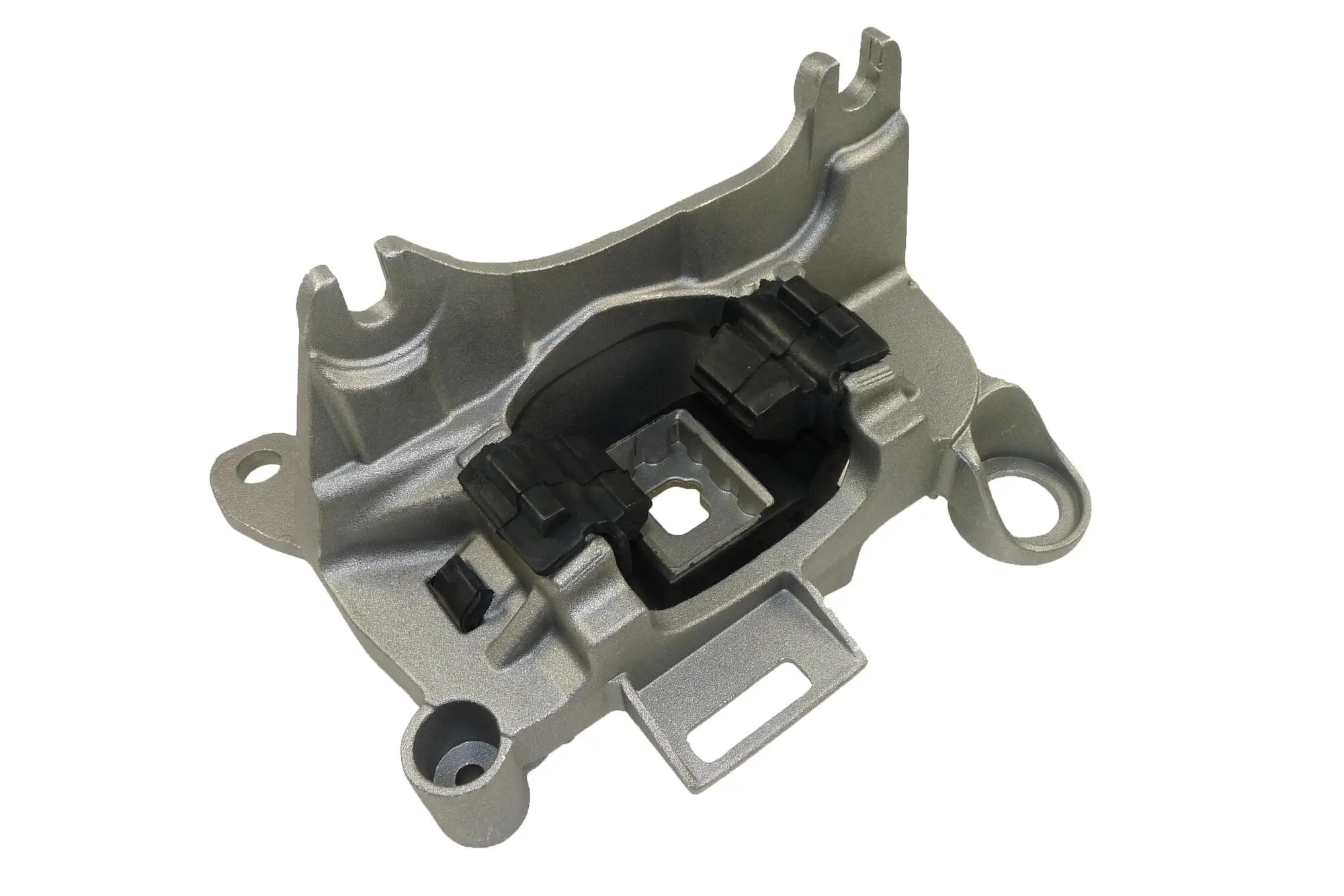Mounting, engine
