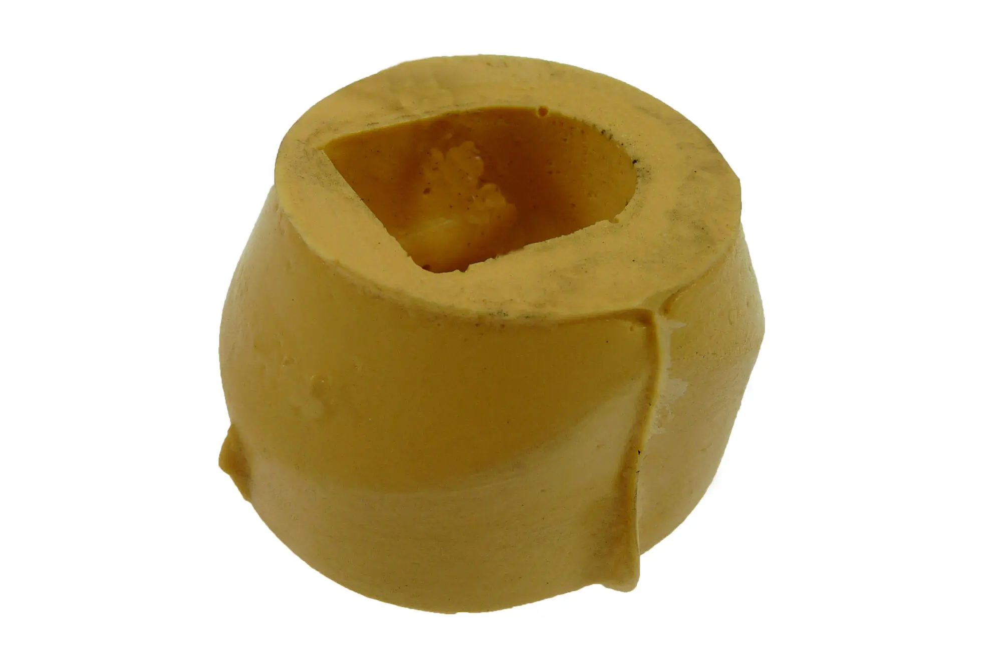 Rubber Buffer, engine mounting system