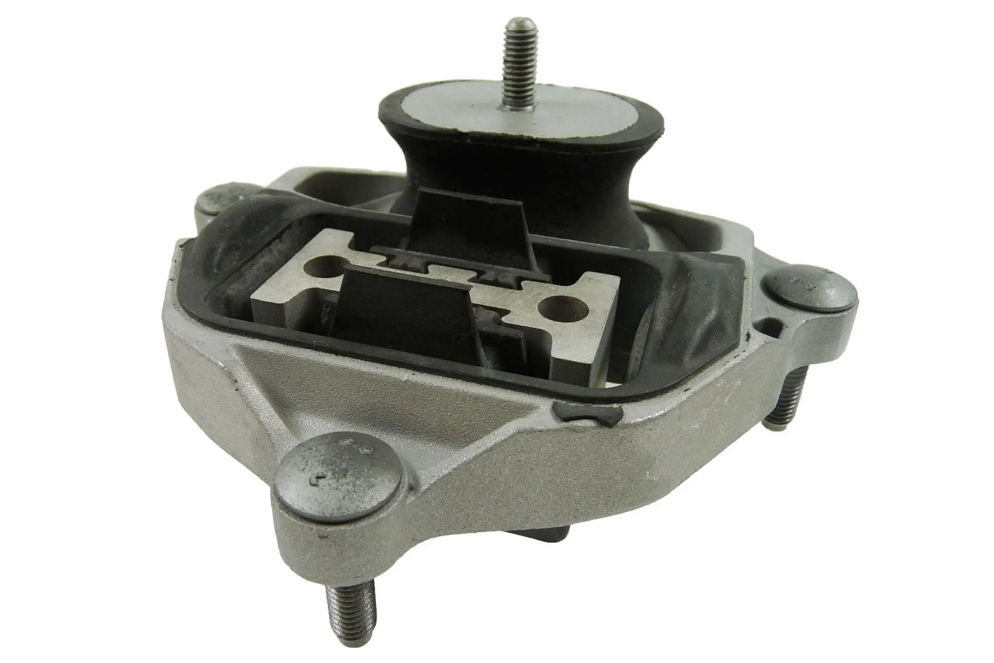 Mounting, automatic transmission
