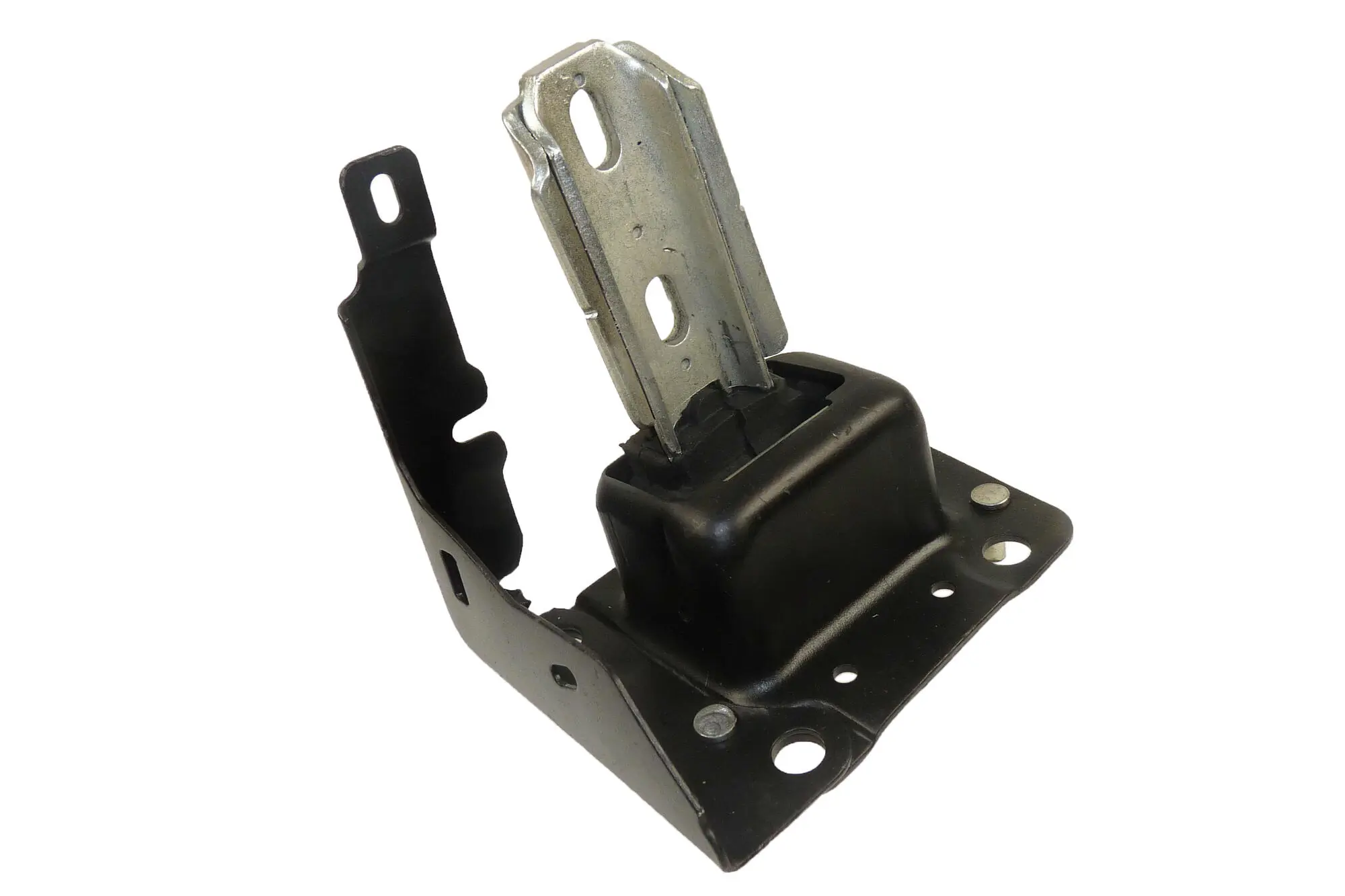 Mounting, automatic transmission